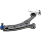 Purchase Top-Quality Control Arm With Ball Joint by MEVOTECH - CMS601055 pa1