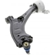 Purchase Top-Quality Control Arm With Ball Joint by MEVOTECH - CMS601055 pa11