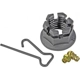 Purchase Top-Quality Control Arm With Ball Joint by MEVOTECH - CMS601055 pa13
