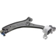 Purchase Top-Quality Control Arm With Ball Joint by MEVOTECH - CMS601055 pa2
