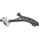Purchase Top-Quality Control Arm With Ball Joint by MEVOTECH - CMS601055 pa3