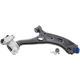 Purchase Top-Quality Control Arm With Ball Joint by MEVOTECH - CMS601055 pa6