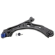 Purchase Top-Quality Control Arm With Ball Joint by MEVOTECH - CMS601056 pa6