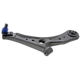 Purchase Top-Quality MEVOTECH - CMS601057 - Control Arm With Ball Joint pa6