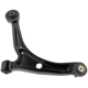 Purchase Top-Quality MEVOTECH - CMS60106 - Control Arm With Ball Joint pa18