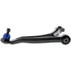 Purchase Top-Quality MEVOTECH - CMS60106 - Control Arm With Ball Joint pa19