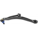 Purchase Top-Quality MEVOTECH - CMS60106 - Control Arm With Ball Joint pa26