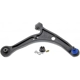 Purchase Top-Quality MEVOTECH - CMS60106 - Control Arm With Ball Joint pa28