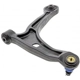 Purchase Top-Quality MEVOTECH - CMS60106 - Control Arm With Ball Joint pa29