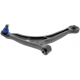 Purchase Top-Quality MEVOTECH - CMS60106 - Control Arm With Ball Joint pa30