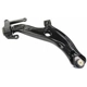 Purchase Top-Quality Control Arm With Ball Joint by MEVOTECH - CMS60107 pa10