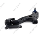 Purchase Top-Quality Control Arm With Ball Joint by MEVOTECH - CMS60107 pa14