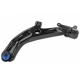 Purchase Top-Quality Control Arm With Ball Joint by MEVOTECH - CMS60107 pa23