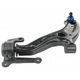 Purchase Top-Quality Control Arm With Ball Joint by MEVOTECH - CMS60107 pa27