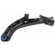 Purchase Top-Quality Control Arm With Ball Joint by MEVOTECH - CMS60107 pa29