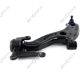 Purchase Top-Quality Control Arm With Ball Joint by MEVOTECH - CMS60107 pa5