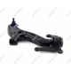 Purchase Top-Quality Control Arm With Ball Joint by MEVOTECH - CMS60108 pa1