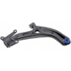 Purchase Top-Quality Control Arm With Ball Joint by MEVOTECH - CMS60108 pa11