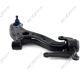 Purchase Top-Quality Control Arm With Ball Joint by MEVOTECH - CMS60108 pa14