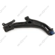 Purchase Top-Quality Control Arm With Ball Joint by MEVOTECH - CMS60108 pa15