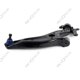 Purchase Top-Quality Control Arm With Ball Joint by MEVOTECH - CMS60108 pa17