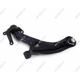 Purchase Top-Quality Control Arm With Ball Joint by MEVOTECH - CMS60108 pa2