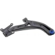 Purchase Top-Quality Control Arm With Ball Joint by MEVOTECH - CMS60108 pa26
