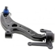Purchase Top-Quality Control Arm With Ball Joint by MEVOTECH - CMS60108 pa28