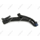 Purchase Top-Quality Control Arm With Ball Joint by MEVOTECH - CMS60108 pa3