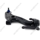Purchase Top-Quality Control Arm With Ball Joint by MEVOTECH - CMS60108 pa7