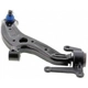 Purchase Top-Quality Control Arm With Ball Joint by MEVOTECH - CMS60108 pa9