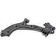 Purchase Top-Quality MEVOTECH - CMS60109 - Control Arm With Ball Joint pa18