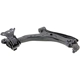 Purchase Top-Quality MEVOTECH - CMS60109 - Control Arm With Ball Joint pa20