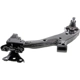 Purchase Top-Quality MEVOTECH - CMS60109 - Control Arm With Ball Joint pa21