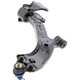 Purchase Top-Quality MEVOTECH - CMS60109 - Control Arm With Ball Joint pa23