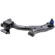 Purchase Top-Quality MEVOTECH - CMS60109 - Control Arm With Ball Joint pa24