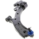 Purchase Top-Quality MEVOTECH - CMS60109 - Control Arm With Ball Joint pa25