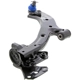 Purchase Top-Quality MEVOTECH - CMS60109 - Control Arm With Ball Joint pa26