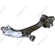 Purchase Top-Quality MEVOTECH - CMS60109 - Control Arm With Ball Joint pa9
