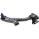 Purchase Top-Quality MEVOTECH - CMS60110 - Control Arm With Ball Joint pa25