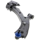 Purchase Top-Quality MEVOTECH - CMS60110 - Control Arm With Ball Joint pa27