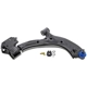 Purchase Top-Quality MEVOTECH - CMS60110 - Control Arm With Ball Joint pa28