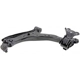 Purchase Top-Quality MEVOTECH - CMS60110 - Control Arm With Ball Joint pa31
