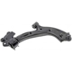 Purchase Top-Quality MEVOTECH - CMS60110 - Control Arm With Ball Joint pa33