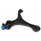 Purchase Top-Quality MEVOTECH - CMS601101 - Control Arm With Ball Joint pa11