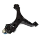 Purchase Top-Quality MEVOTECH - CMS601101 - Control Arm With Ball Joint pa22