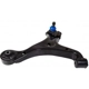 Purchase Top-Quality MEVOTECH - CMS601101 - Control Arm With Ball Joint pa25
