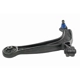 Purchase Top-Quality MEVOTECH - CMS601118 - Control Arm With Ball Joint pa11