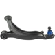 Purchase Top-Quality MEVOTECH - CMS601118 - Control Arm With Ball Joint pa14