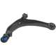 Purchase Top-Quality MEVOTECH - CMS601118 - Control Arm With Ball Joint pa15